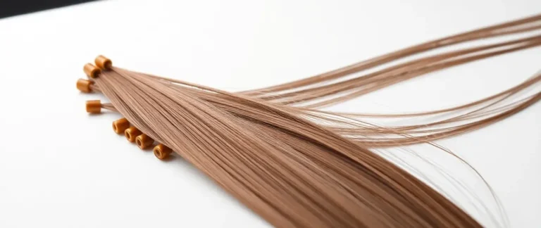 U-TIP Extensions Wholesale Germany — Indian Manufacturer Direct