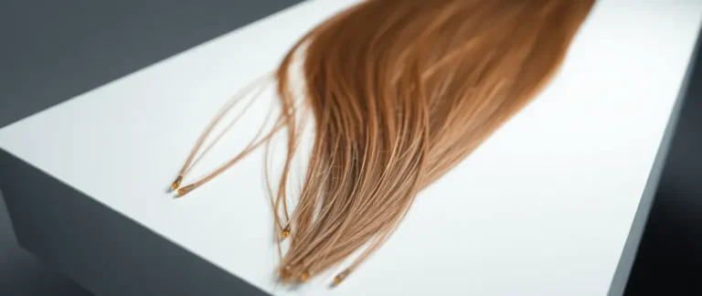 Nano Tip Extensions Wholesale Germany — Indian Manufacturer Direct