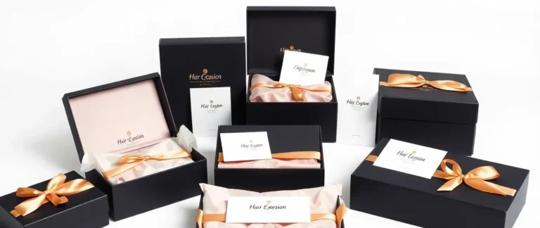 Private Label Hair Extensions France — Indian Manufacturer Direct
