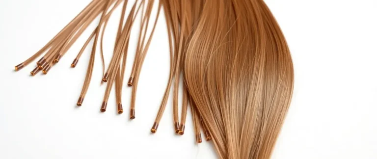 U-TIP Extensions Wholesale France — Indian Manufacturer Direct