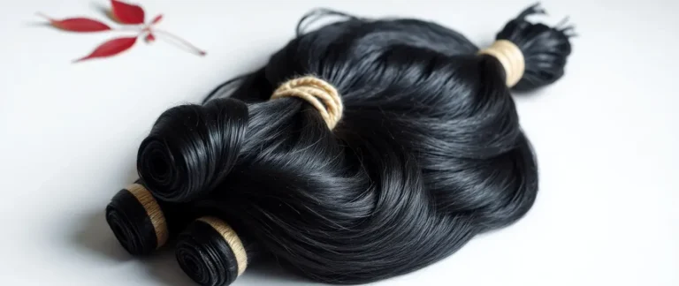 Virgin Hair Wholesale Canada — Indian Manufacturer Direct