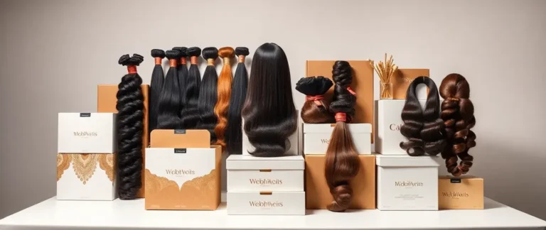 Remy Hair Extensions Wholesale South Africa — Indian Manufacturer Direct