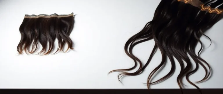 Lace Closure Wholesale South Africa — Indian Manufacturer Direct