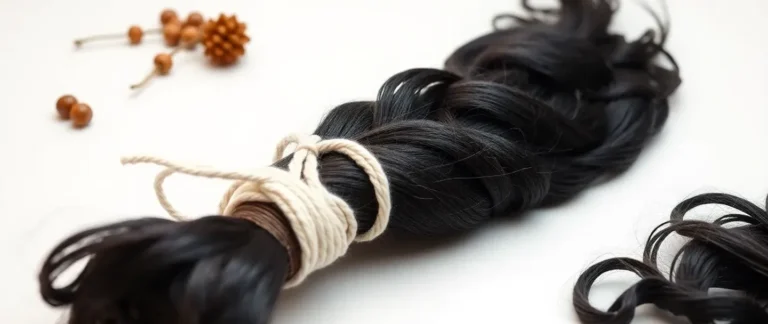 Virgin Hair Wholesale South Africa — Indian Manufacturer Direct