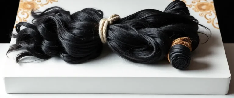 Virgin Hair Wholesale Saudi Arabia — Indian Manufacturer Direct