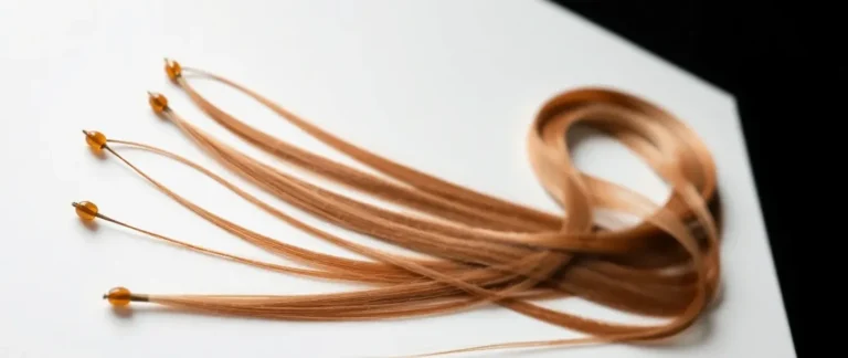 I-TIP Extensions Wholesale Japan — Indian Manufacturer Direct