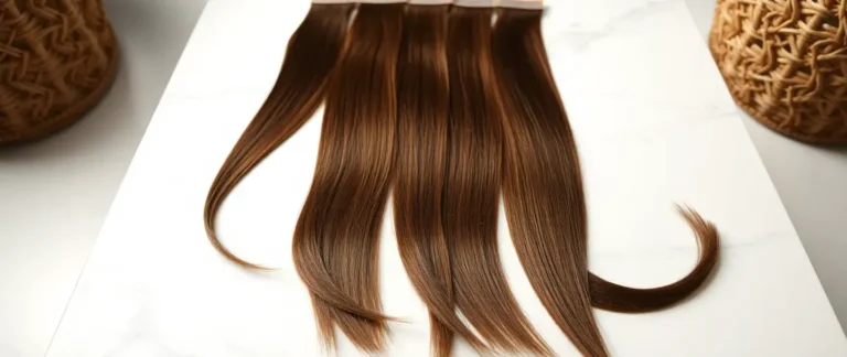 Tape-in Extensions Wholesale Botswana — Indian Manufacturer Direct