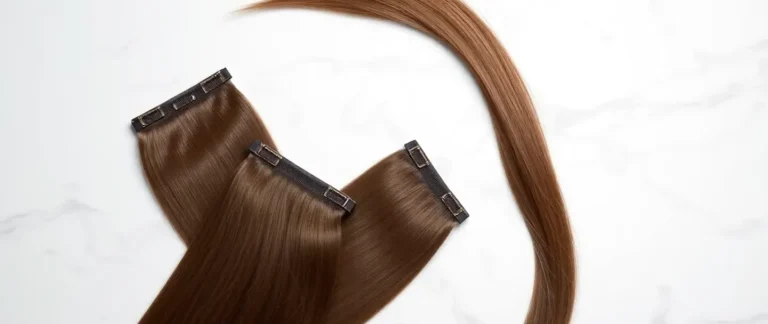 Wholesale Clip in Hair Extensions Suppliers