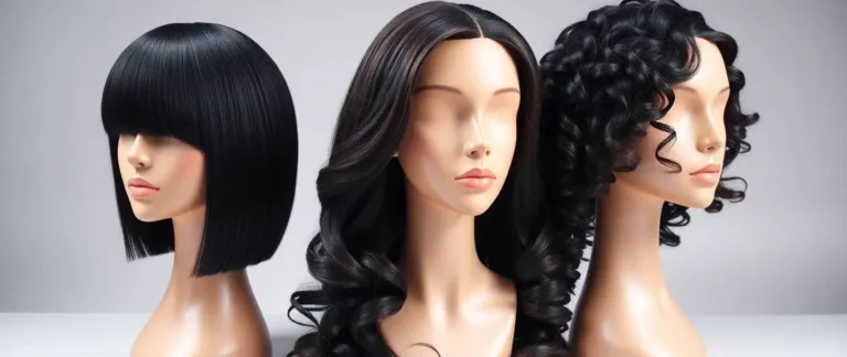 B2B Wig Suppliers