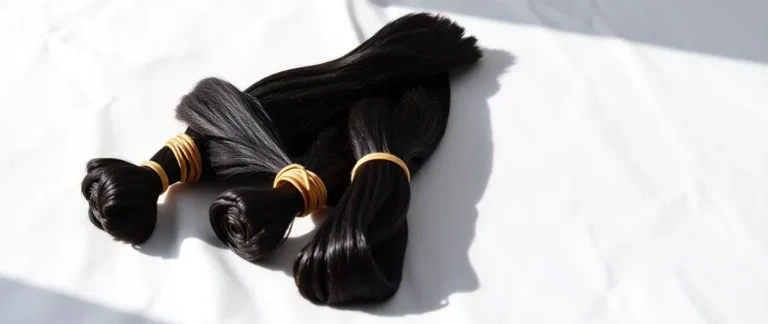 Bulk Human Hair Wholesale