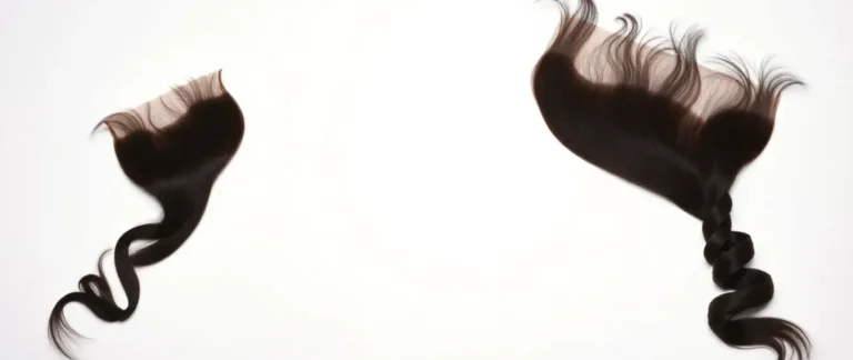 Wholesale Human Hair Lace Closure