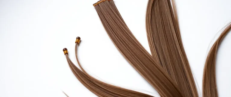 U Tip Hair Extensions Wholesale