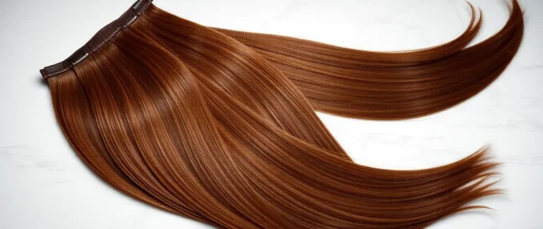 Clip in Remy Human Hair Extensions Wholesale