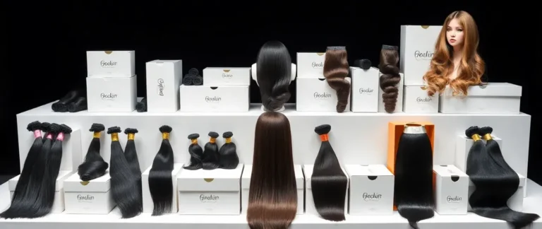Remy Hair Extensions Wholesale Distributors