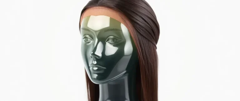 Colored Full Lace Wigs Wholesale