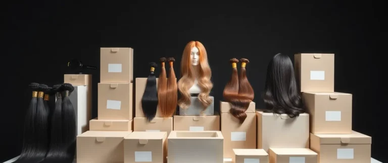 Hair Extensions Wholesale Germany