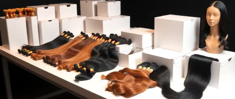 Hair Extensions Wigs Industry News 2026