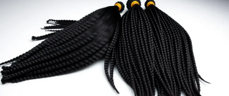 Brazilian vs Indian Remy Bulk Hair for Braiding
