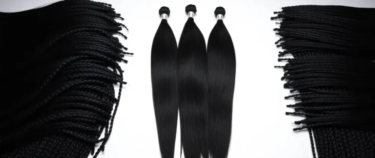 Indian Remy Bulk Hair for Braiding