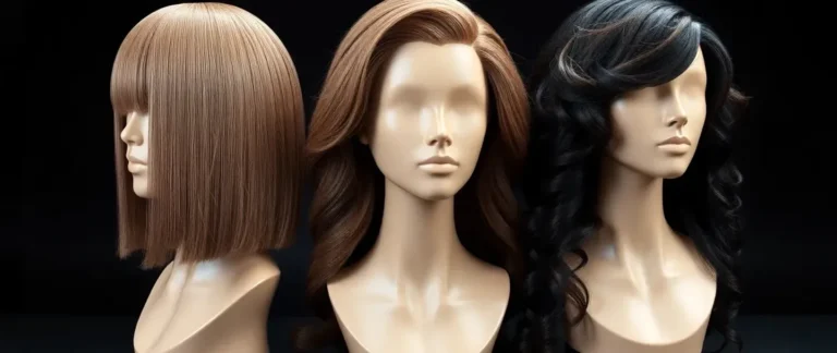 High Quality Human Hair Extensions Wigs Suppliers India…