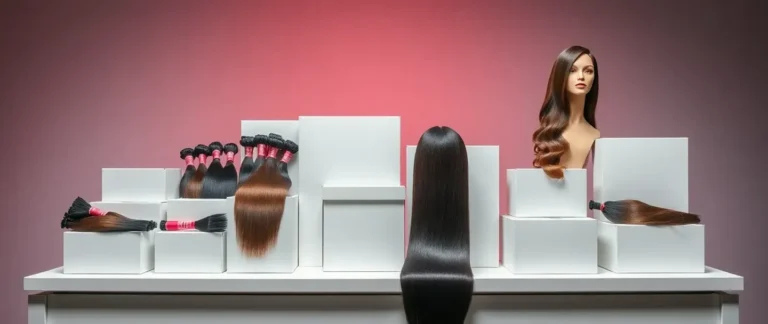 Wholesale Hair Extensions Miami, USA — Indian Manufacturer Direct