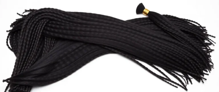 Kinky Hair Extensions Wholesale