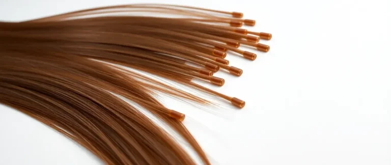 Flat Tip Extensions Wholesale Germany — Indian Manufacturer Direct