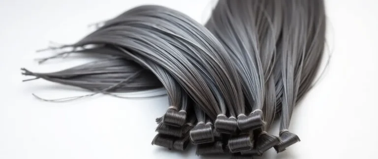 Hand-tied Weft Wholesale Germany — Indian Manufacturer Direct