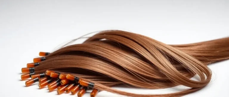 Keratin Bond Extensions Wholesale South Korea — Indian Manufacturer Direct