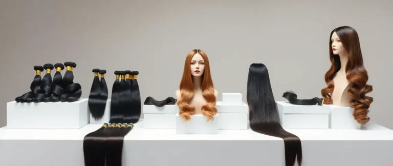 Wholesale Hair Extensions Seoul, South Korea — Indian Manufacturer Direct