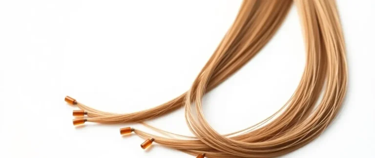 U-TIP Extensions Wholesale Australia — Indian Manufacturer Direct