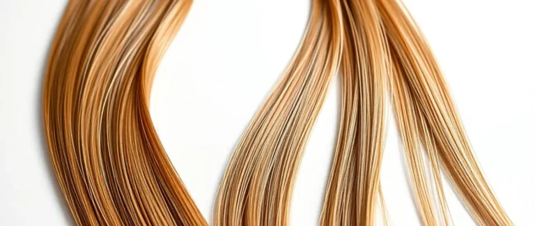Nano Tip Extensions Wholesale Australia — Indian Manufacturer Direct