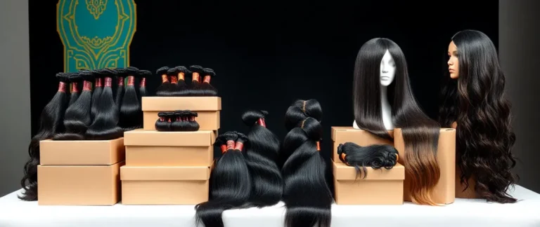 Wholesale Hair Extensions Istanbul, Turkey — Indian Manufacturer Direct