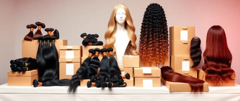 Wholesale Hair Extensions Dar es Salaam, Tanzania — Indian Manufacturer Direct