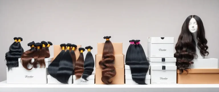 Extension Hair Wholesale