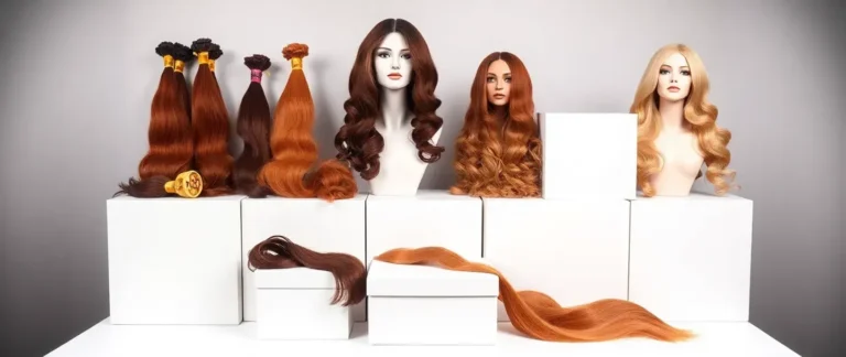 Wholesale Hair Extensions Madrid, Spain — Indian Manufacturer Direct