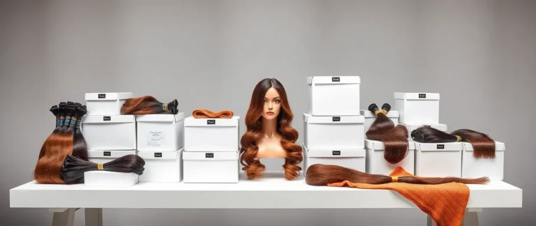 Wholesale Hair Extensions Lima, Peru — Indian Manufacturer Direct