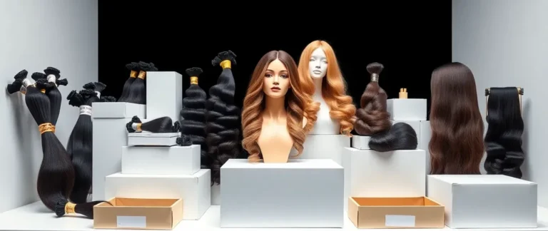 Wholesale Hair Extensions Kyiv, Ukraine — Indian Manufacturer Direct