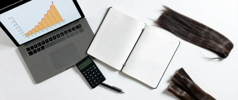 How to Vet a Hair Extension Supplier Before You Pay