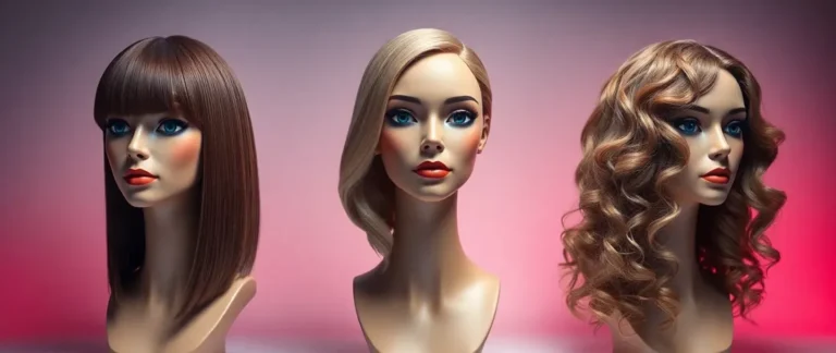 Human Hair Wig Wholesale United States — Indian Manufacturer Direct