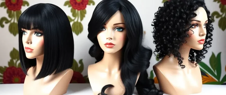Human Hair Wig Wholesale Nigeria — Indian Manufacturer Direct