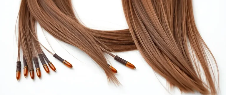 U-TIP Extensions Wholesale South Africa — Indian Manufacturer Direct