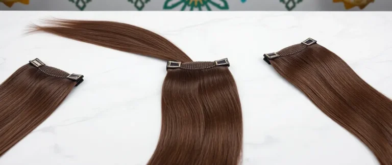 Clip-in Extensions Wholesale Turkey — Indian Manufacturer Direct