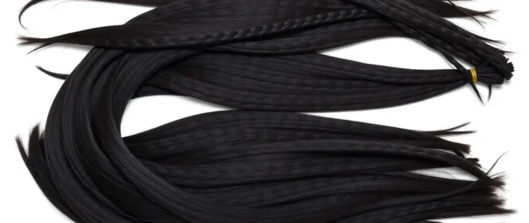 Afro Kinky Human Hair Bulk Wholesale