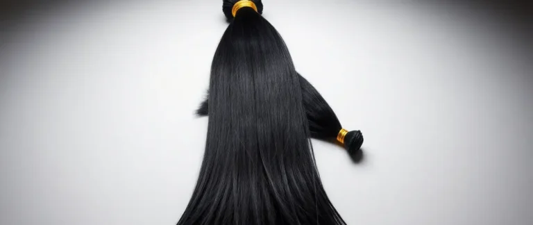 Ez Braid Hair Bulk