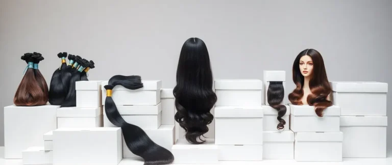 How to Become a Hair Distributors