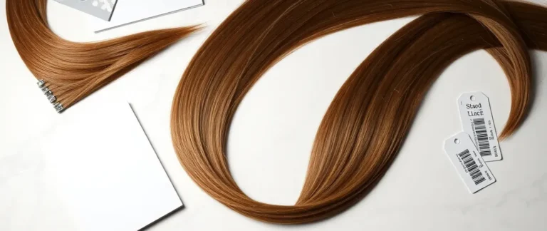 Cheap Wholesale Clip in Hair Extensions