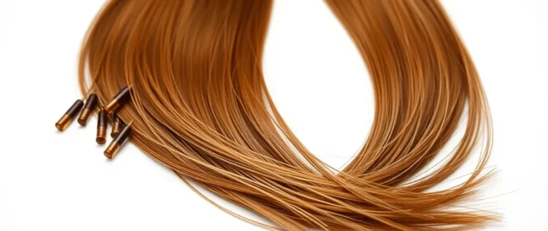 I Tip Hair Extensions Suppliers