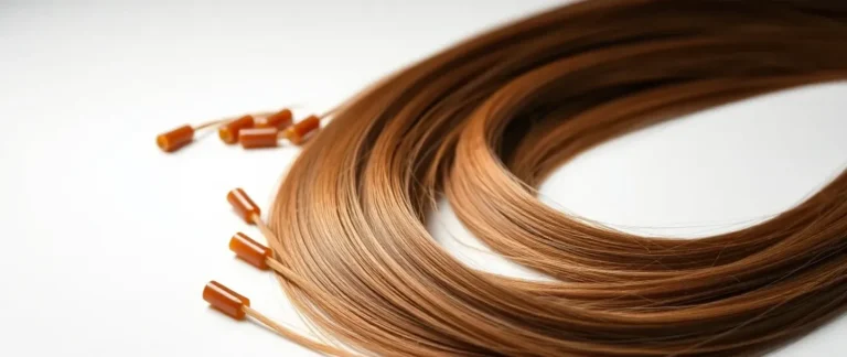 I Tip Hair Extensions Manufacturers